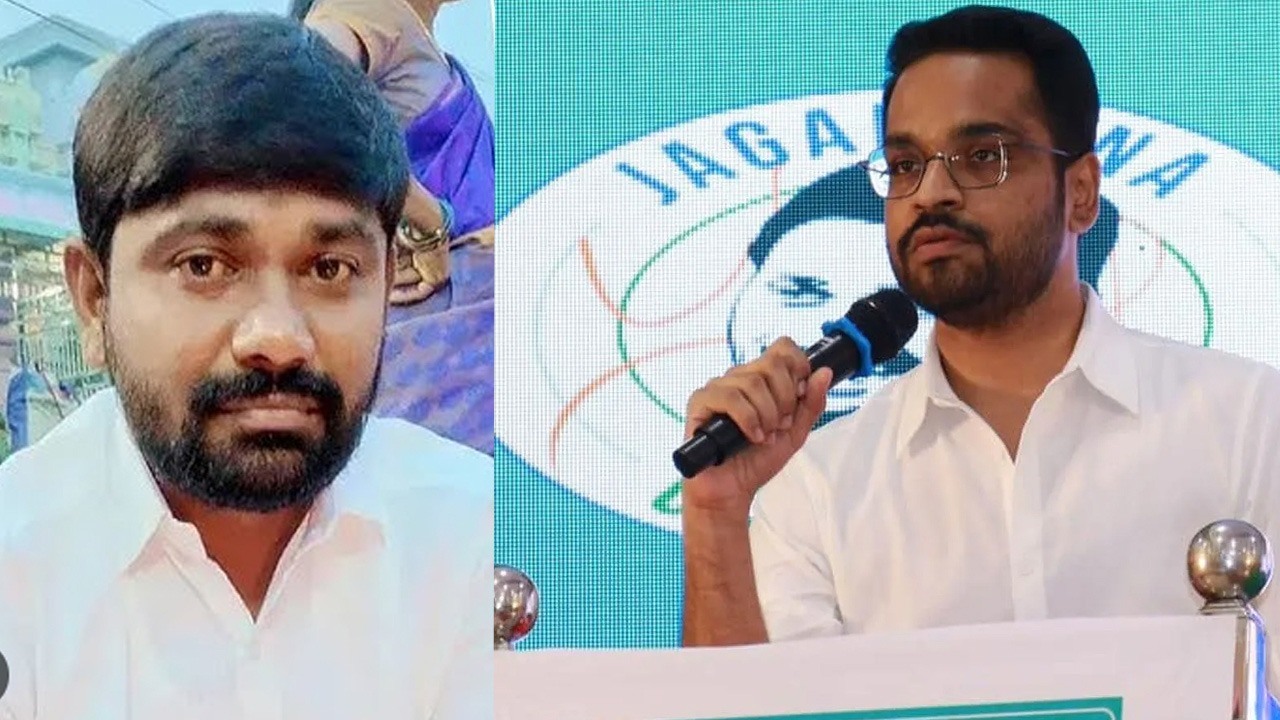 Ysrcp