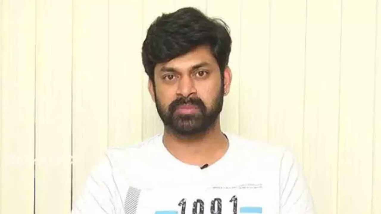 Actor Sritej