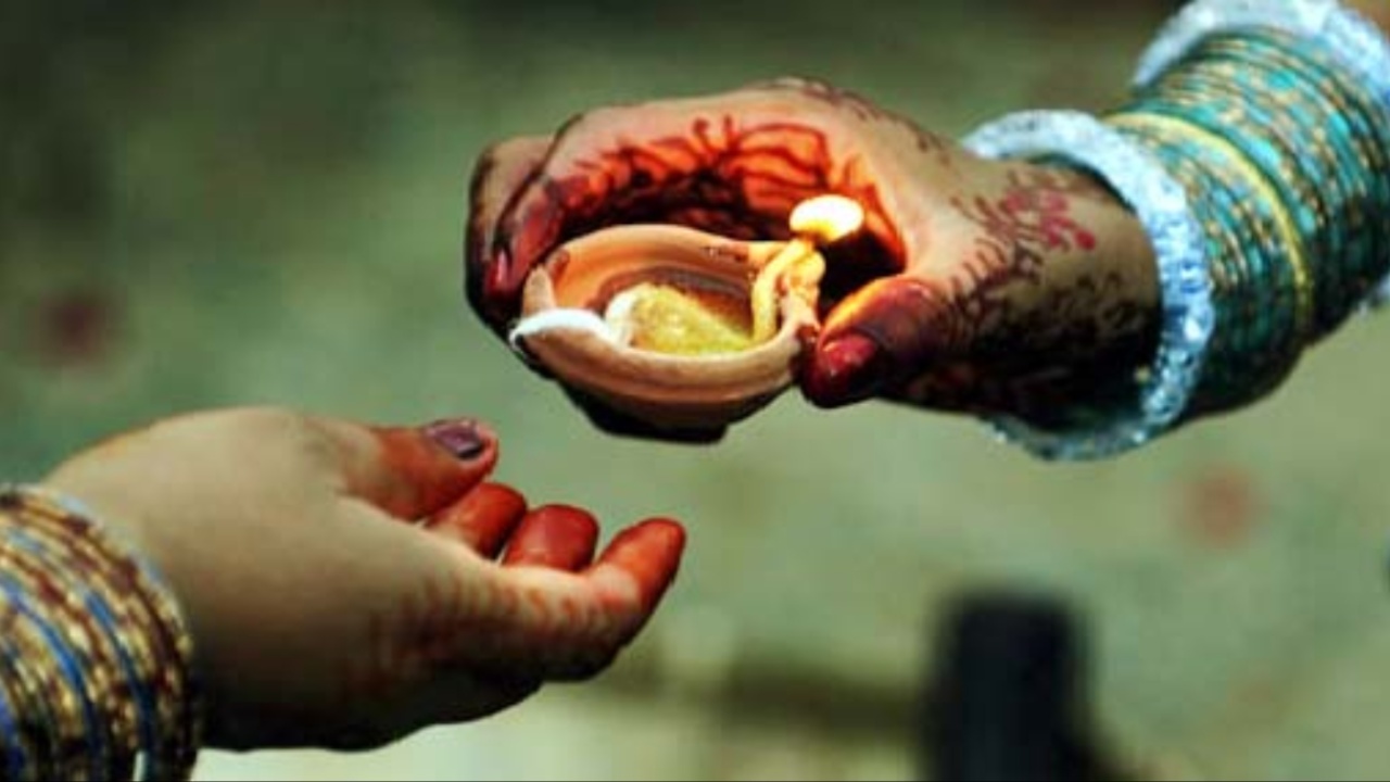 Deepa Danam