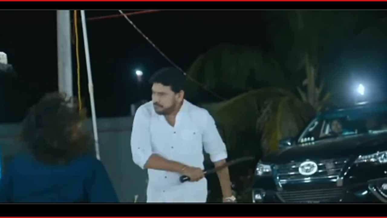 Duvvada Video