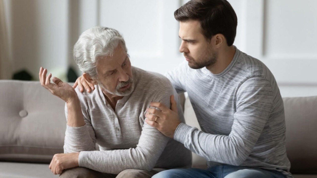 Elderly Health
