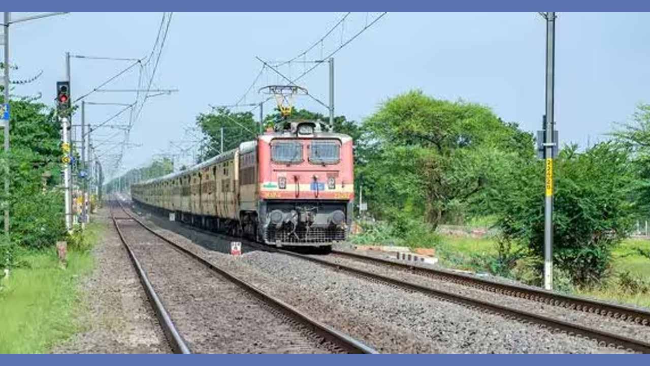 Kerala Express Accident