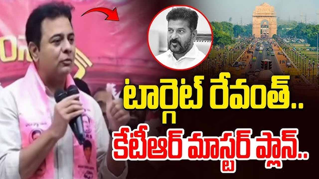 Ktr Target