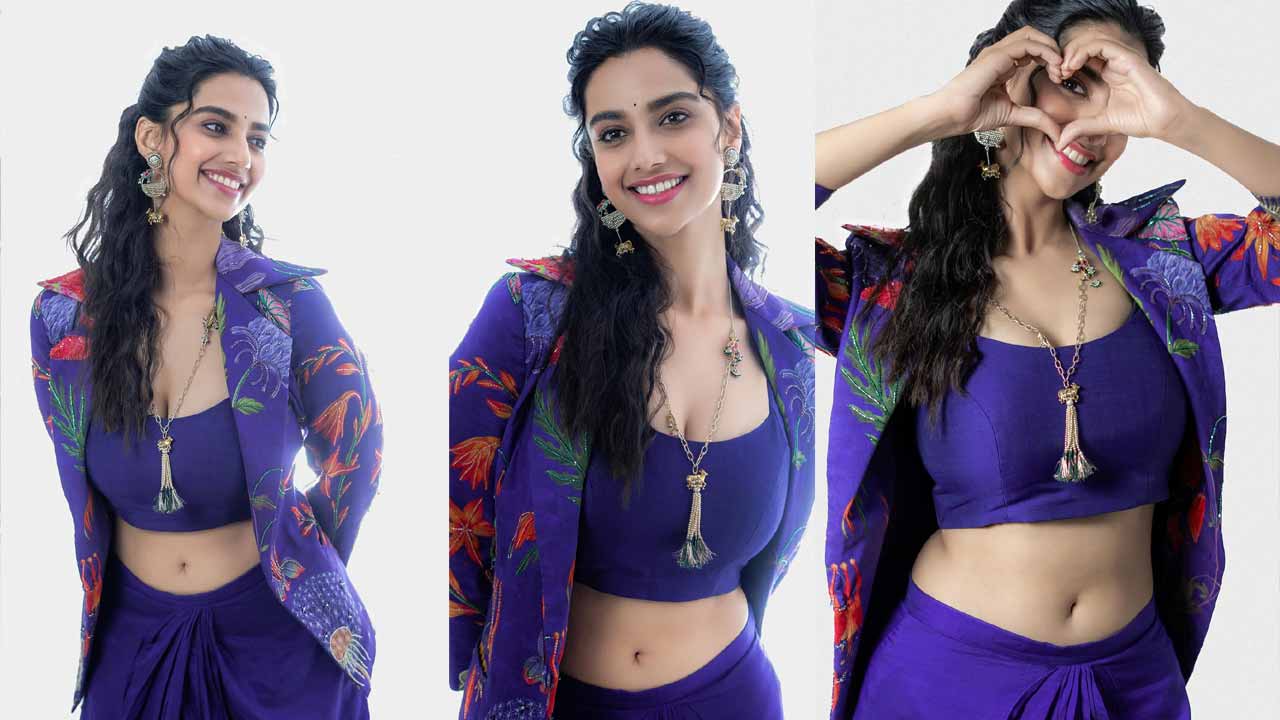 Meenakshi Chaudhary