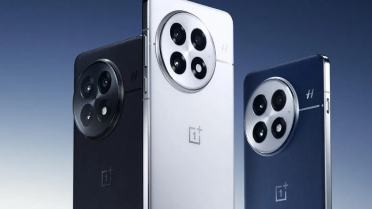 One Plus 13