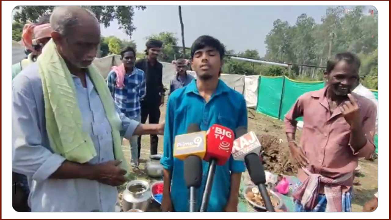 Paramashivayya