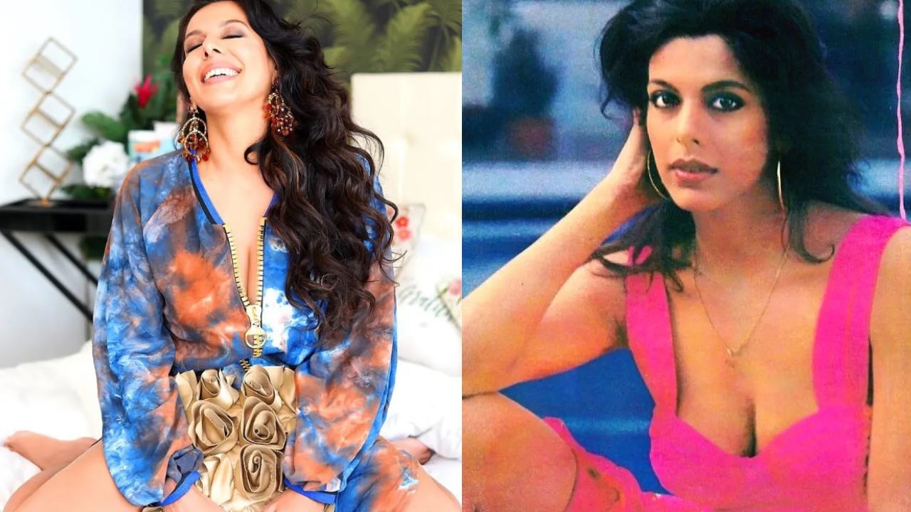 Bollywood Actress Pooja Bedi Sensational Comments on her Acting