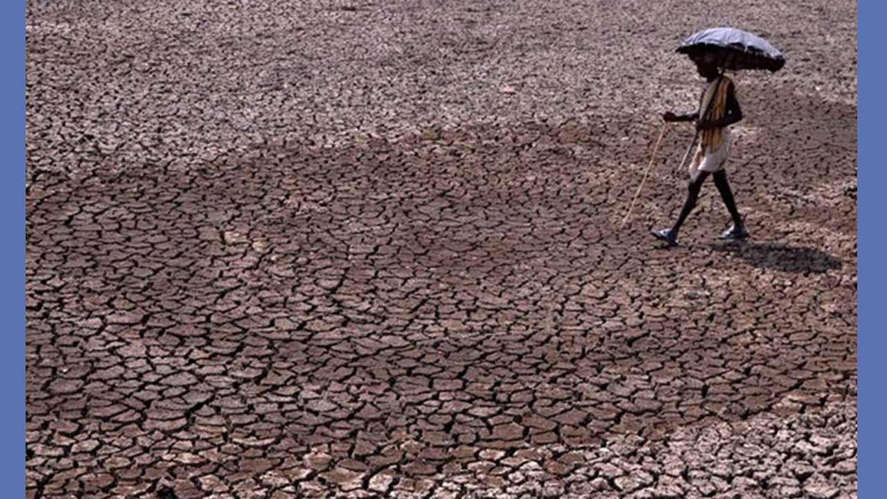 Rayalaseema Drought