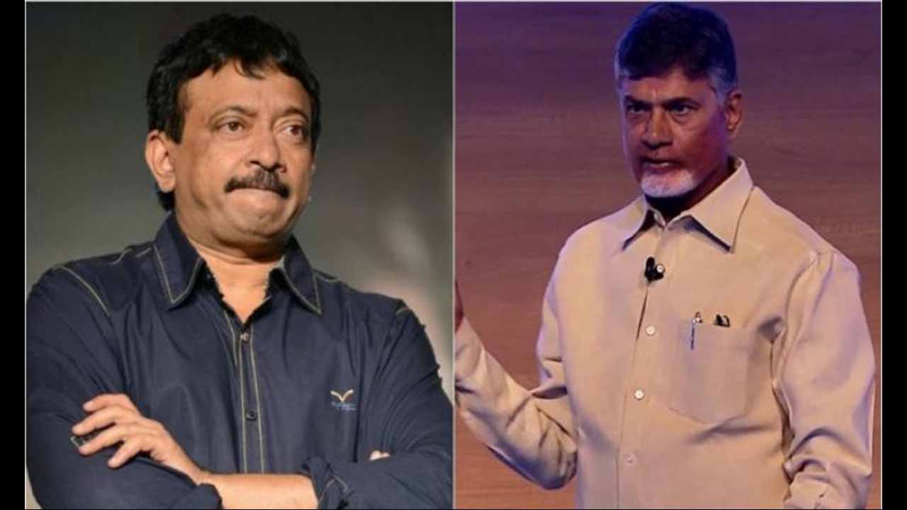 Rgv Babu