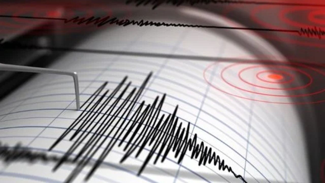 Richter Scale