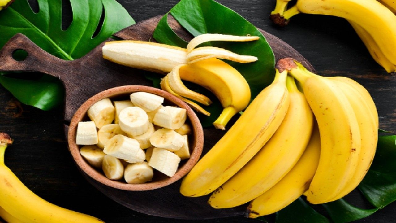 Facts About Bananas