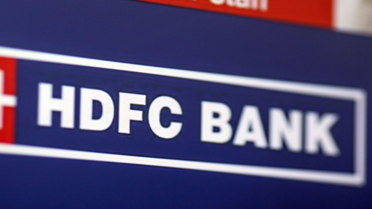 HDFC Bank