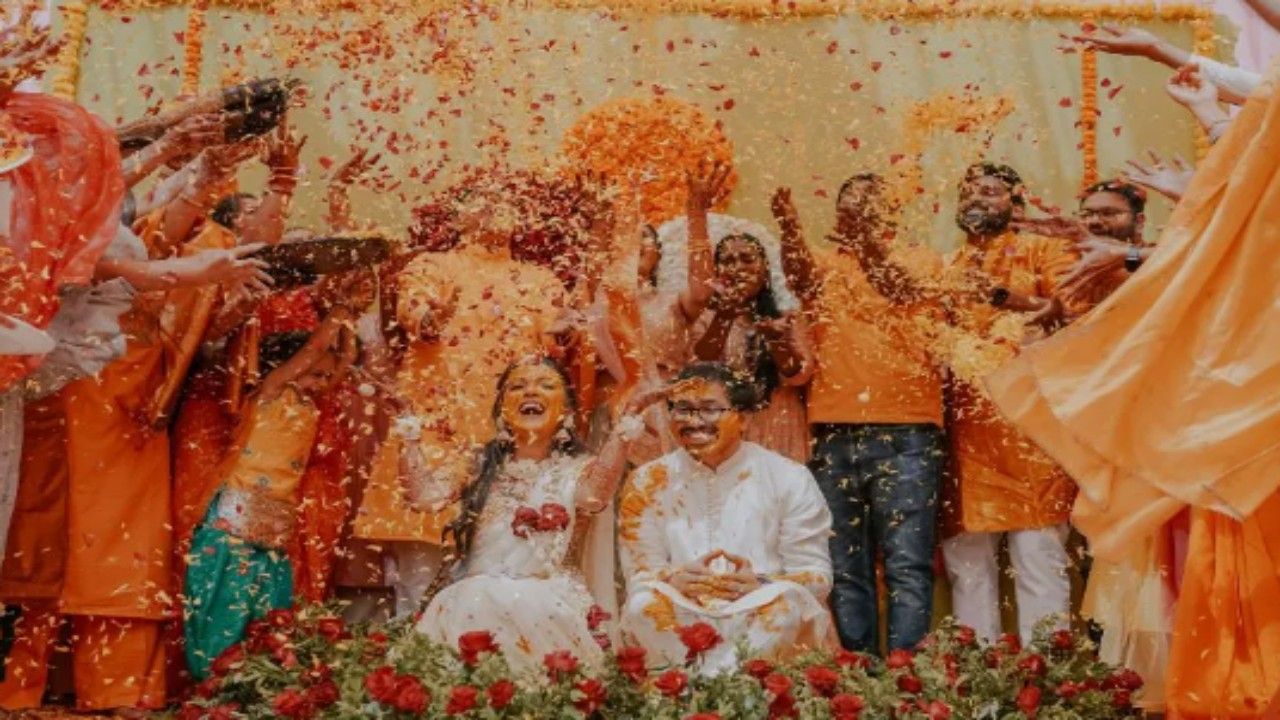 Wedding Season