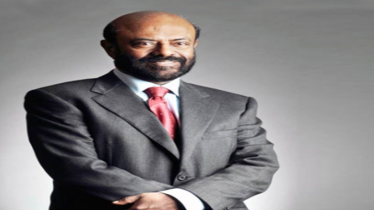 Shiv Nadar