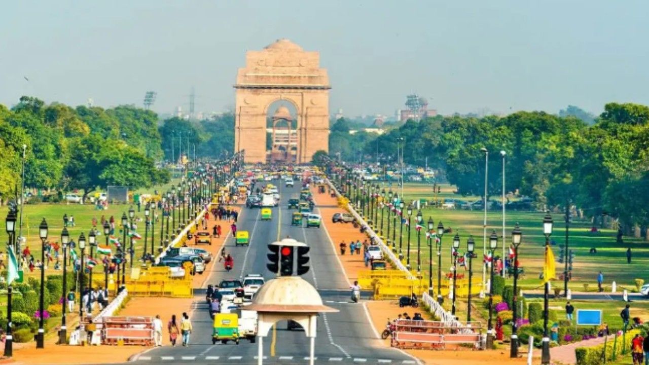 Delhi Richest People