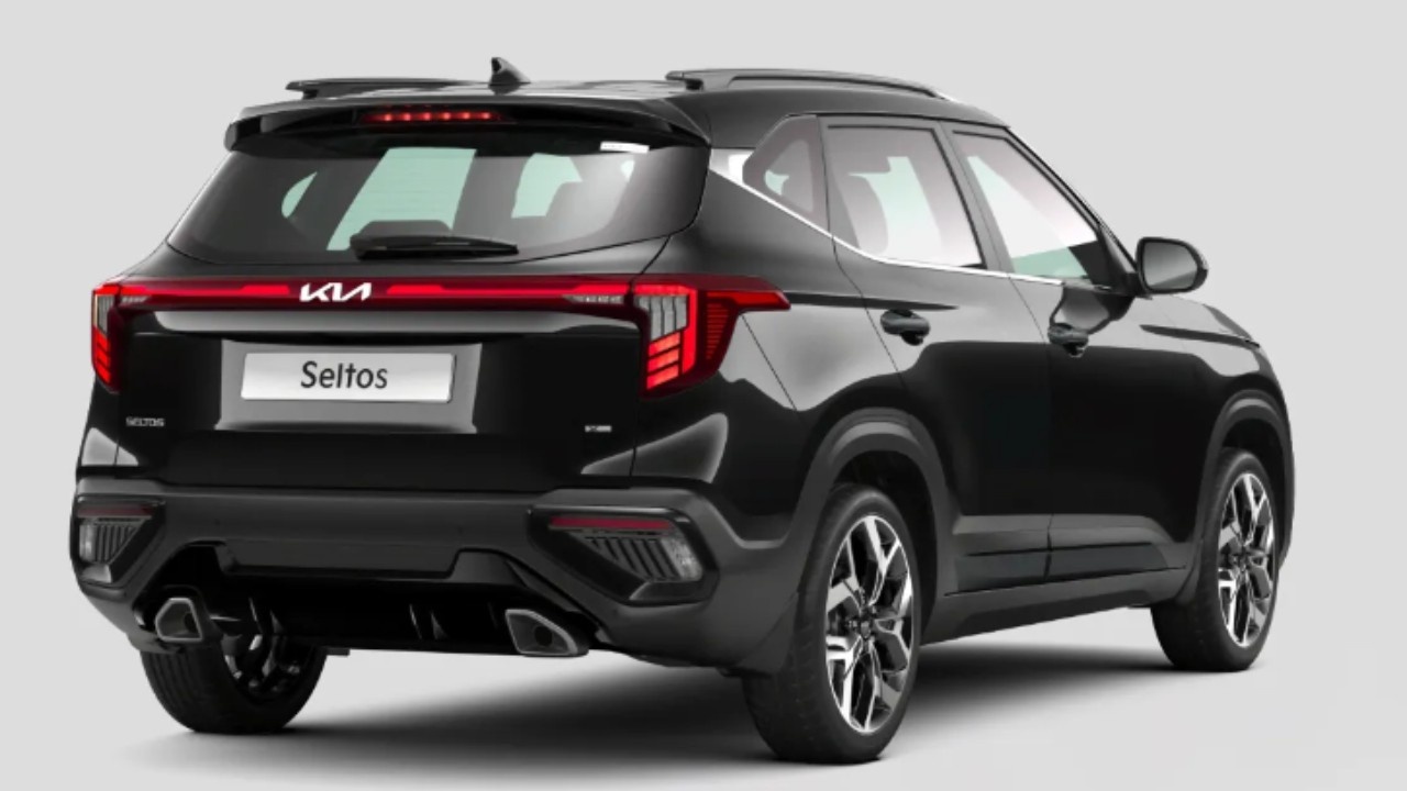 SUV Sales