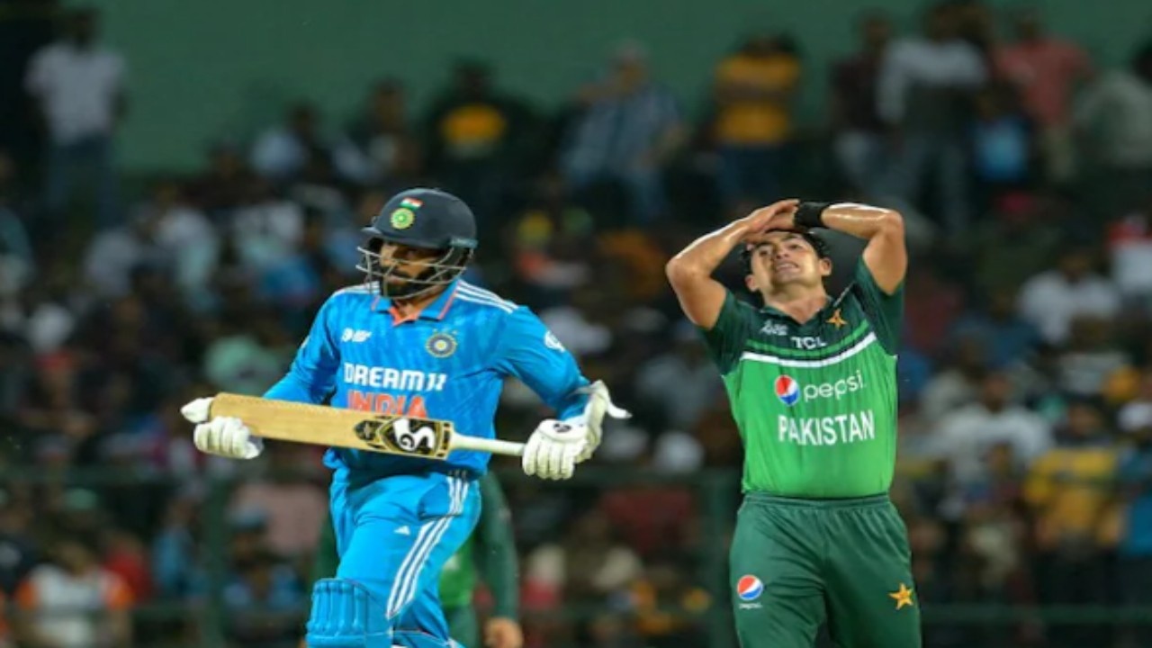 ICC Champions Trophy