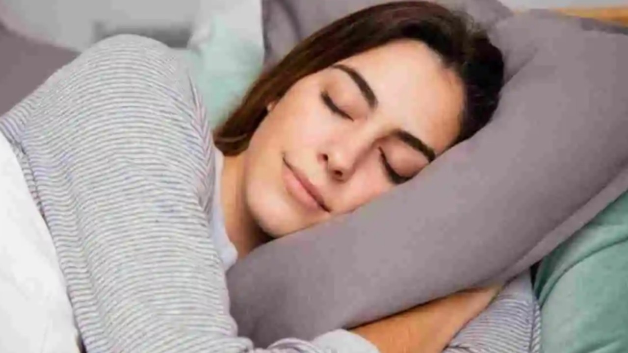 Afternoon Nap Benefits