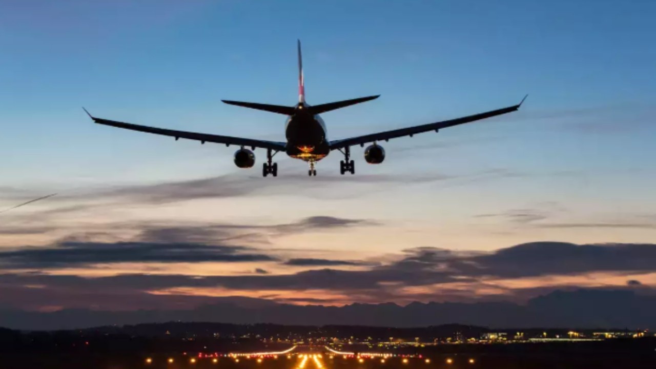 Indian Aviation History