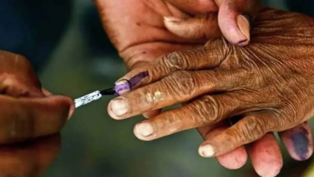 Maharashtra Election Result