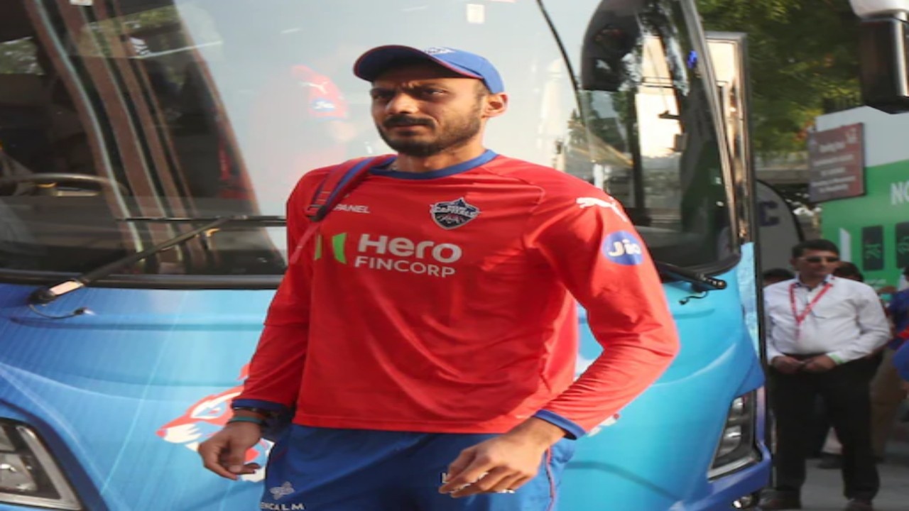 Delhi Capitals