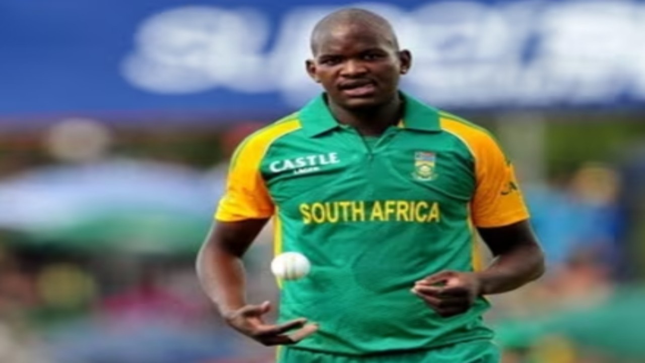 South Africa Former Players