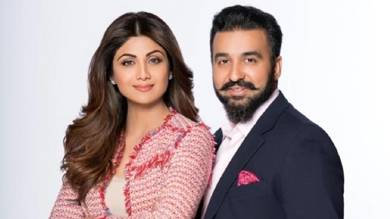 Shilpa Shetty Raj Kundra
