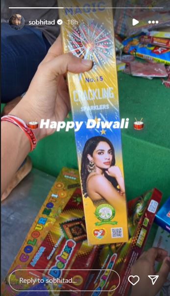 Sobhita