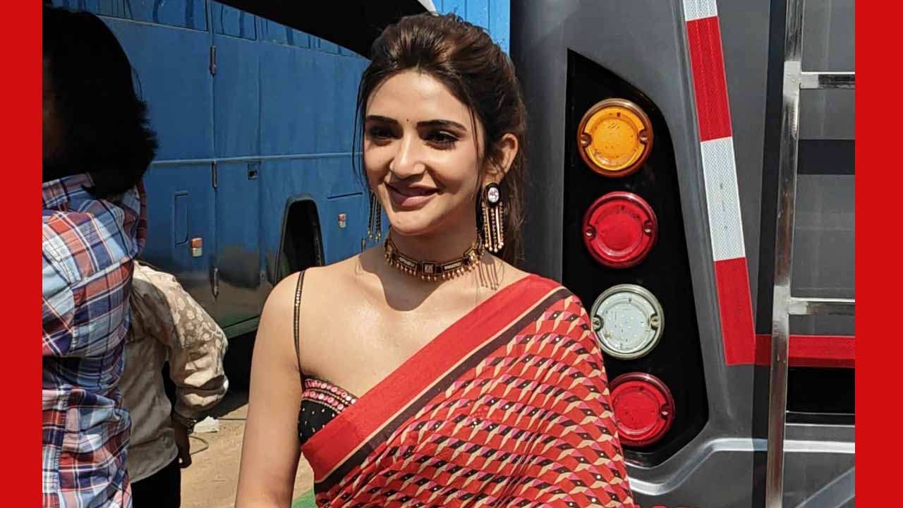 Sreeleela Balakrishna