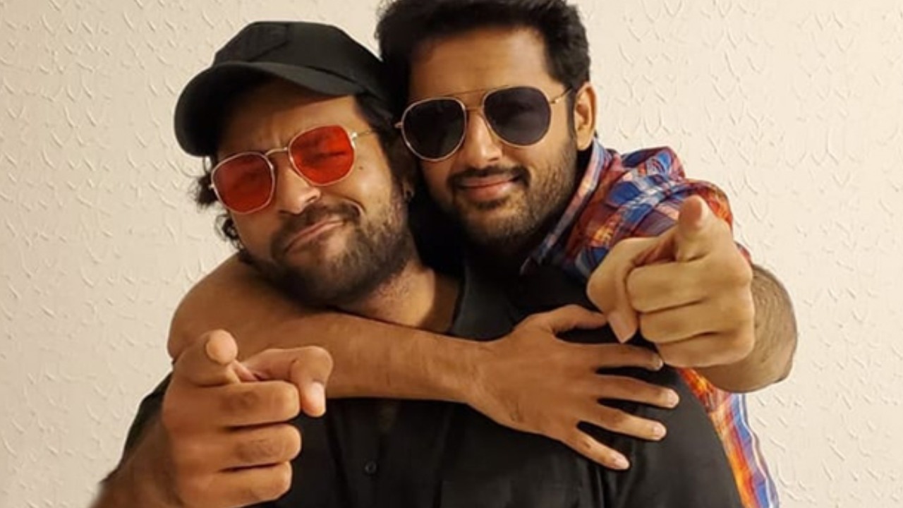 Varun Tej Talk about his Best Friend in Film Industry 