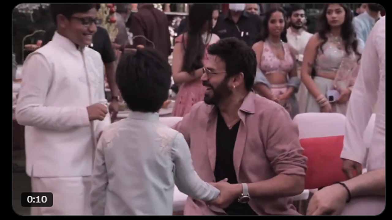 Venky Ntrsons