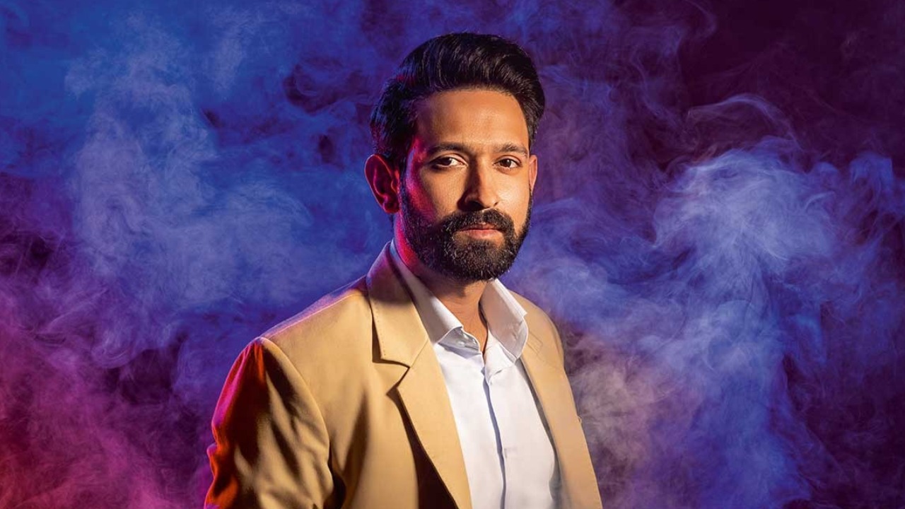 Vikrant Massey Sensational Comments on Live in Relation