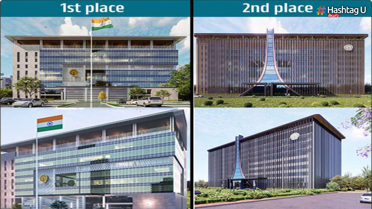 Apcrda Building Design.