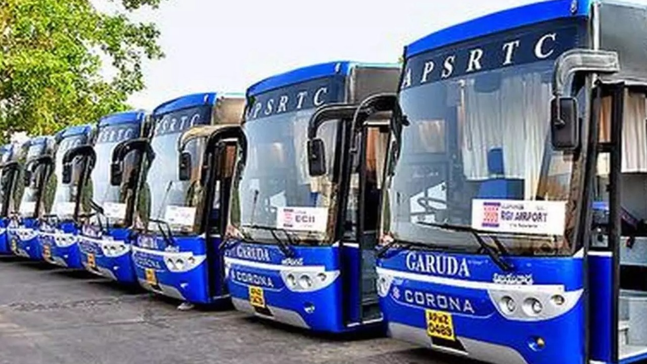 Apsrtc