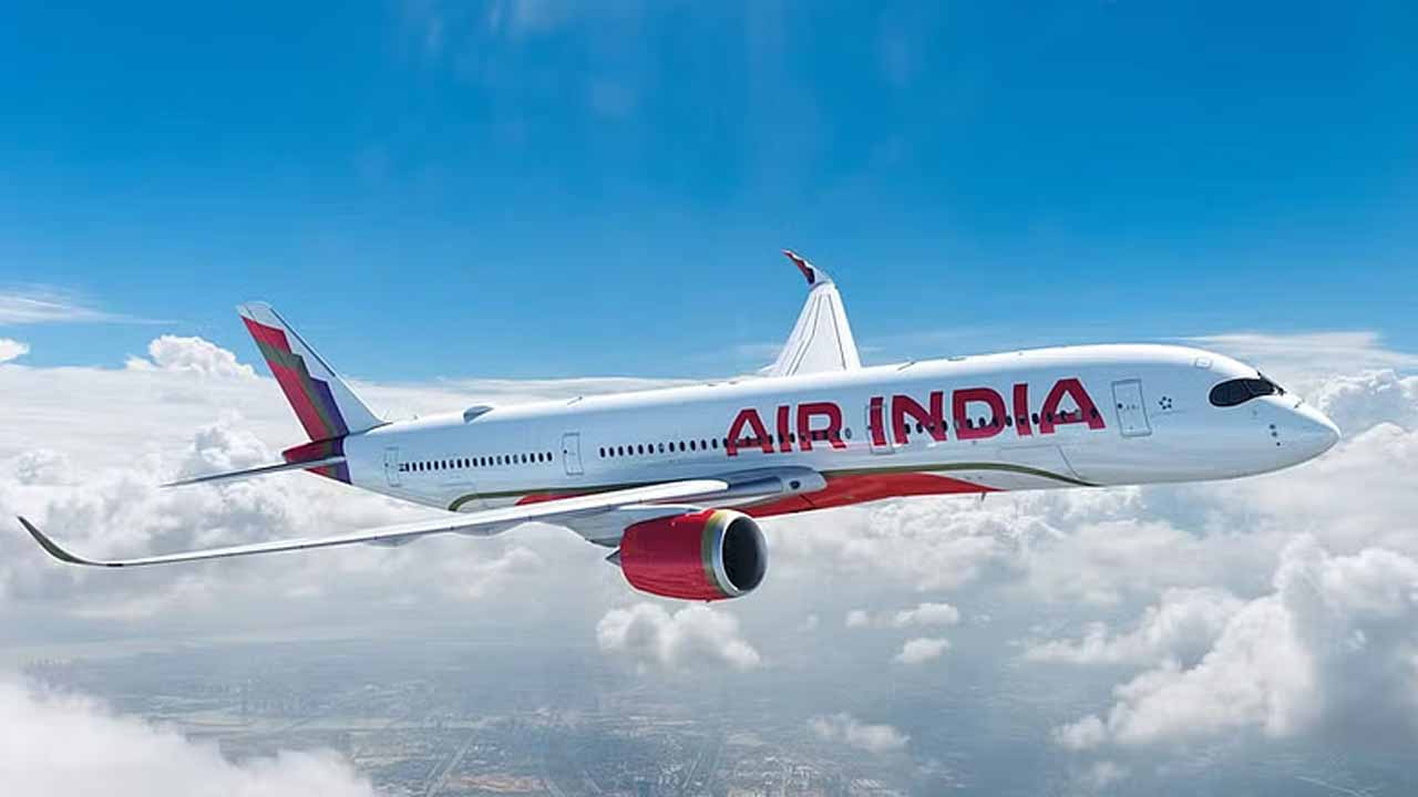 Ahmedabad Plane Crash