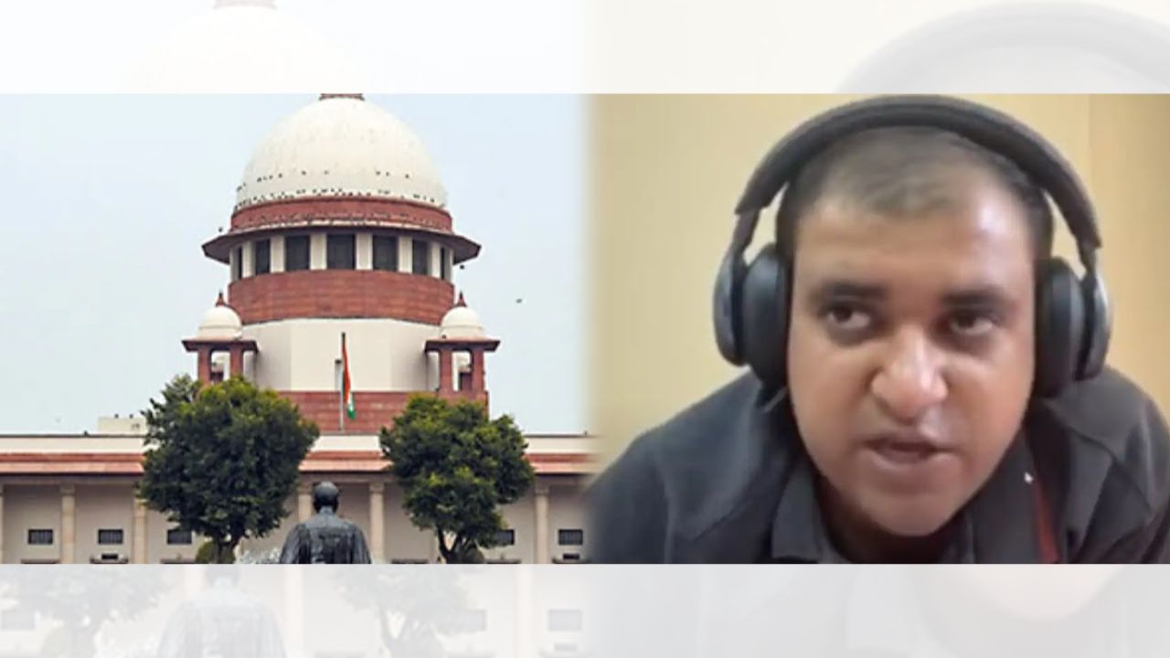 Alimony Deciding Factors : విడాకుల భరణం నిర్ణయించడానికి 8 మార్గదర్శకాలు.. జారీ చేసిన సుప్రీంకోర్టు Alimony Deciding Factors Supreme Court