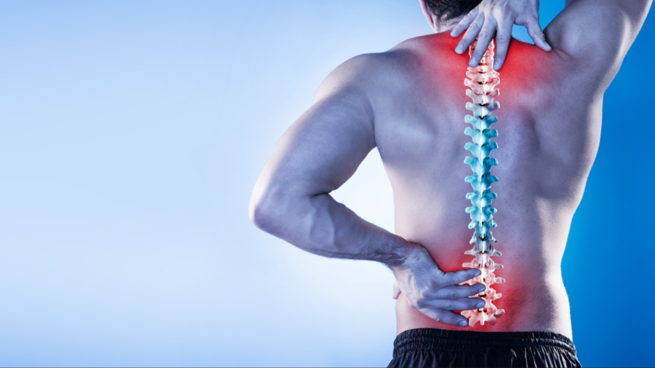 Back Pain