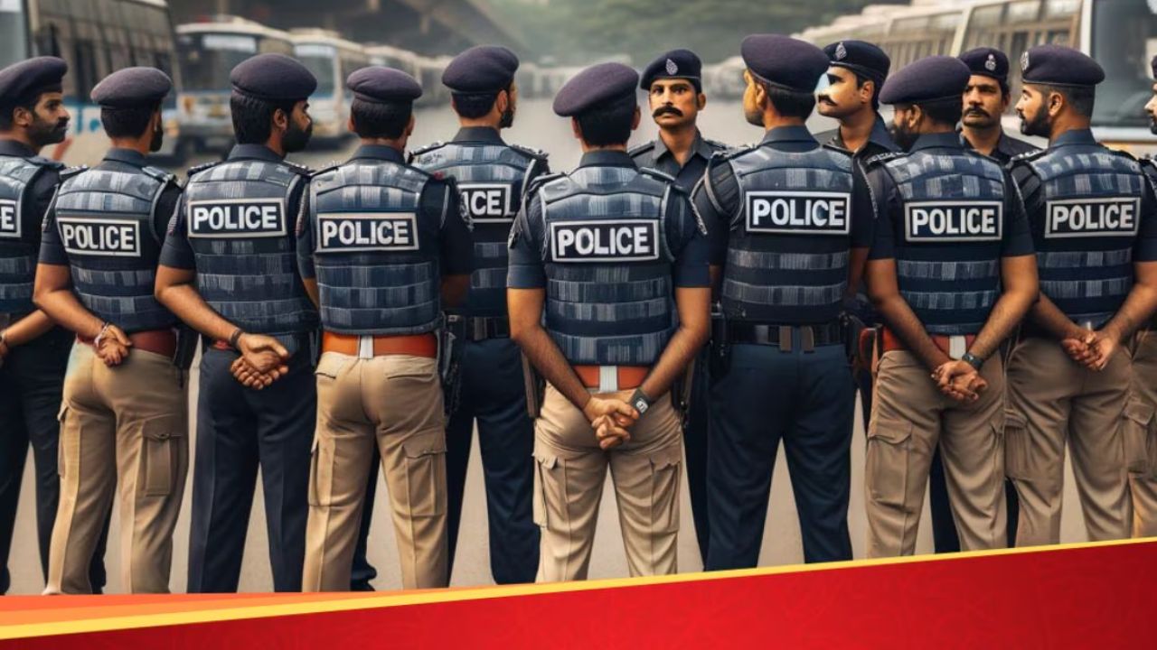 Bharatpol Cbi Interpol Red Notices