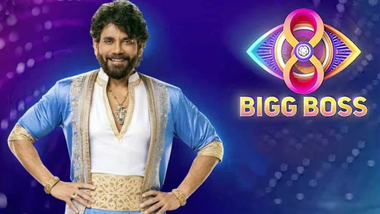 Bigboss 8