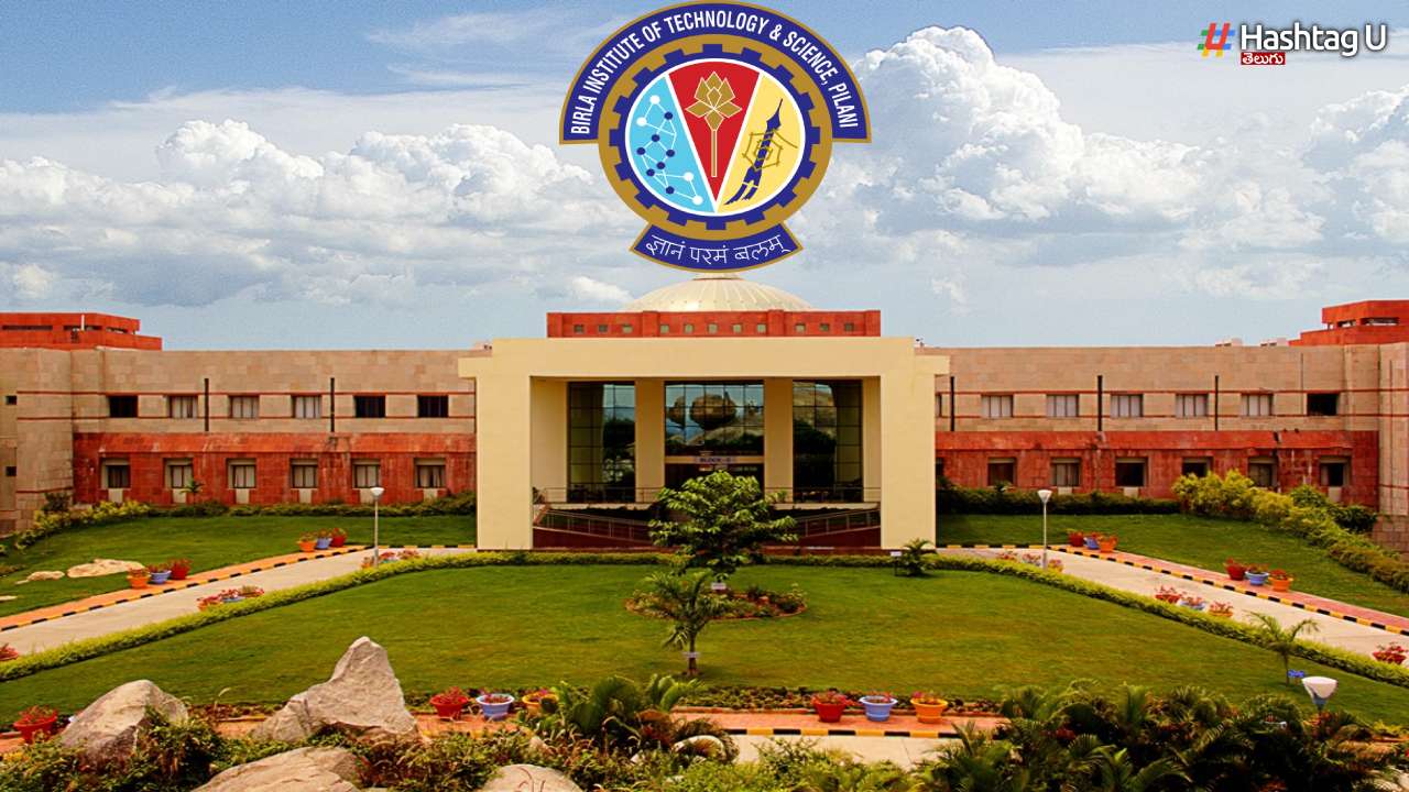Bits Pilani In Ap