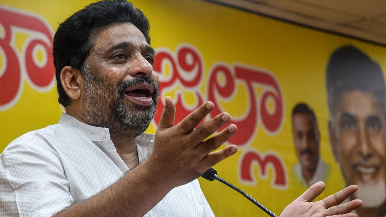 Buddha Venkanna