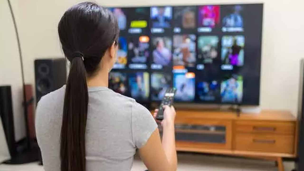 Center warning to OTT platforms..!