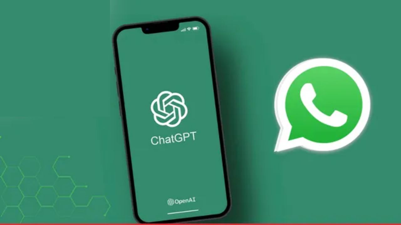 Chatgpt On Whatsapp Ai Chatbot Whatsapp Feature