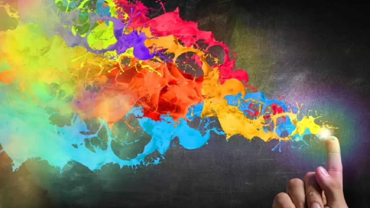 Chromotherapy