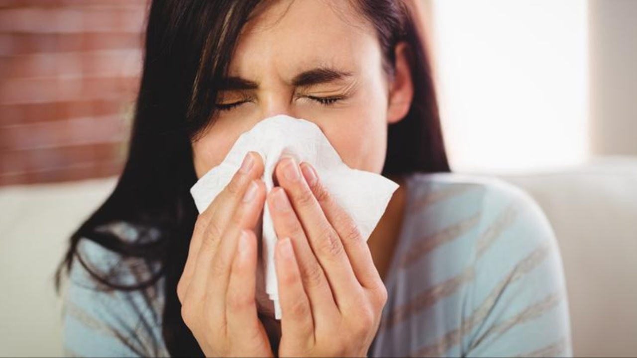 Cold Cough