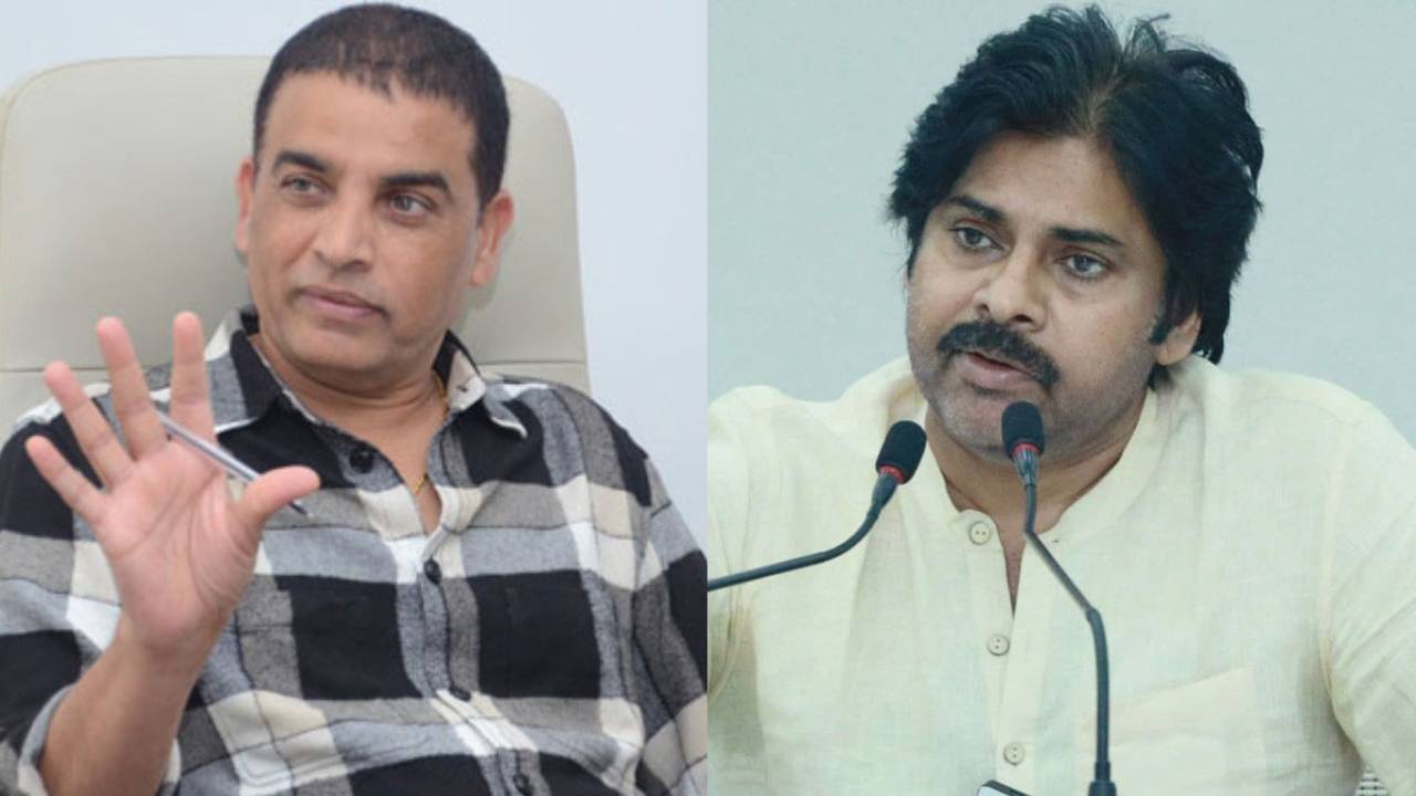 Pawan Kalyan