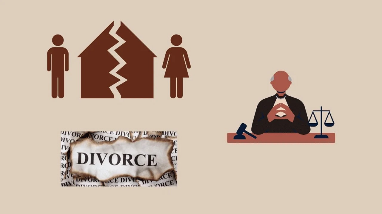 Divorce Rates