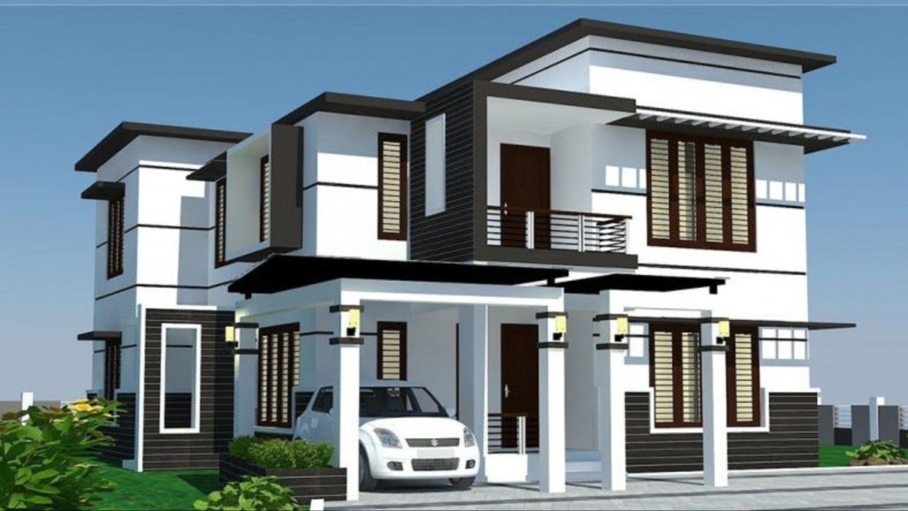 Dream House