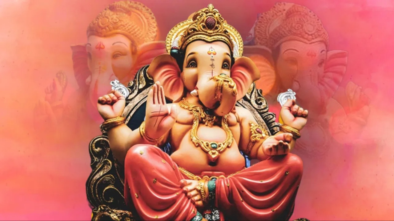 Ganesh