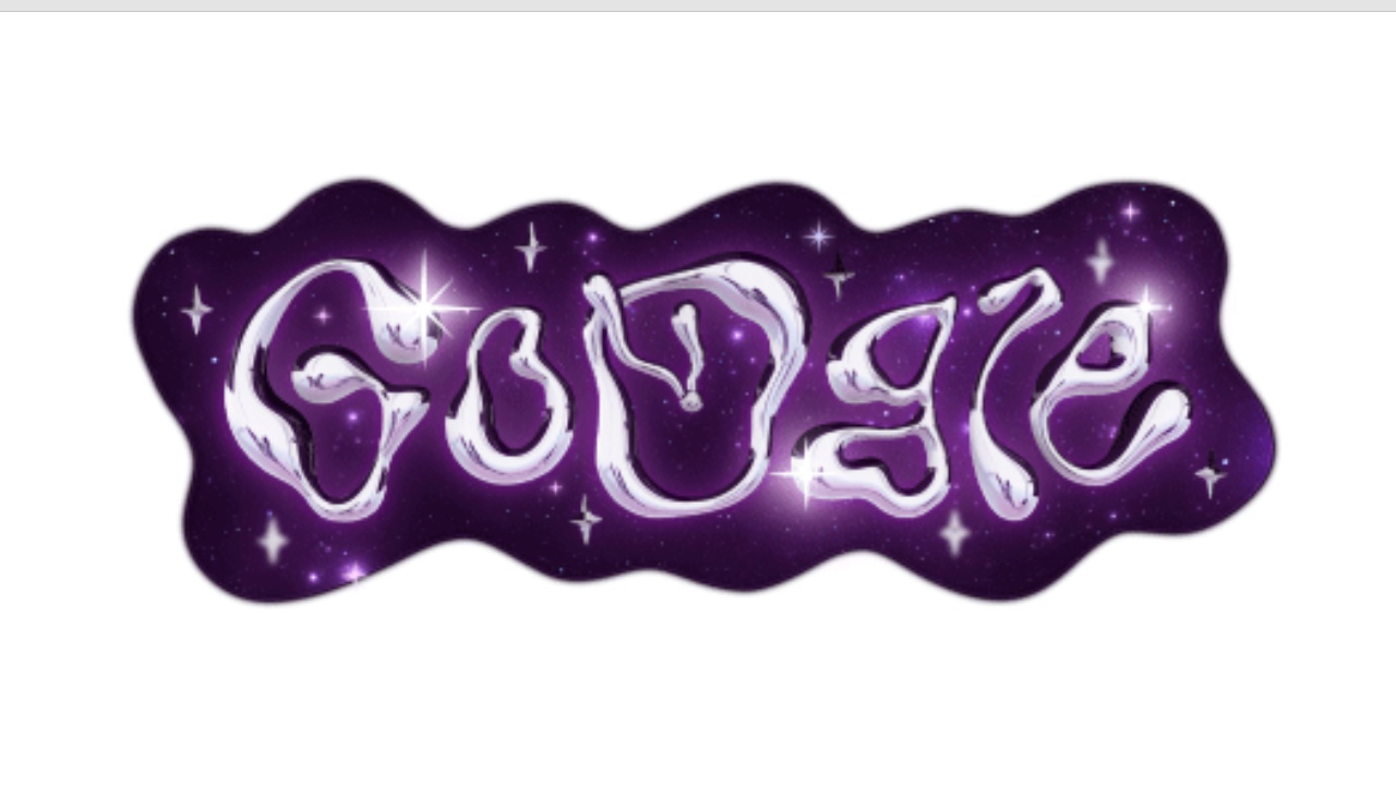 Google Doodle